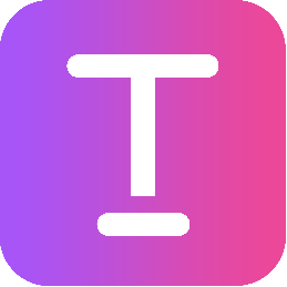 Text Utils Hub Logo - Free Online Text Tools